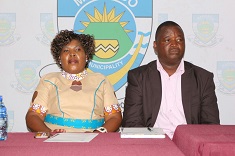 Makhado 2016 Events